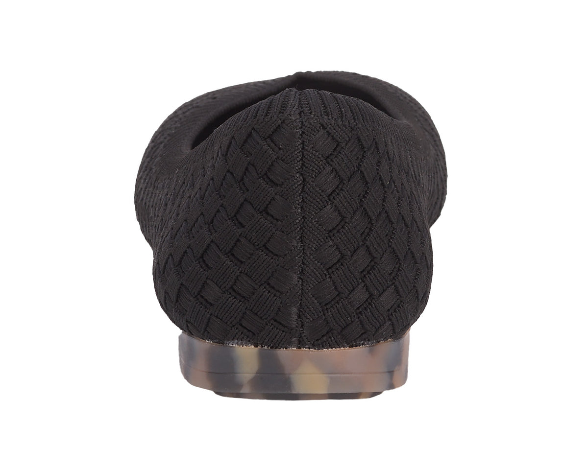 #Color_Black Woven