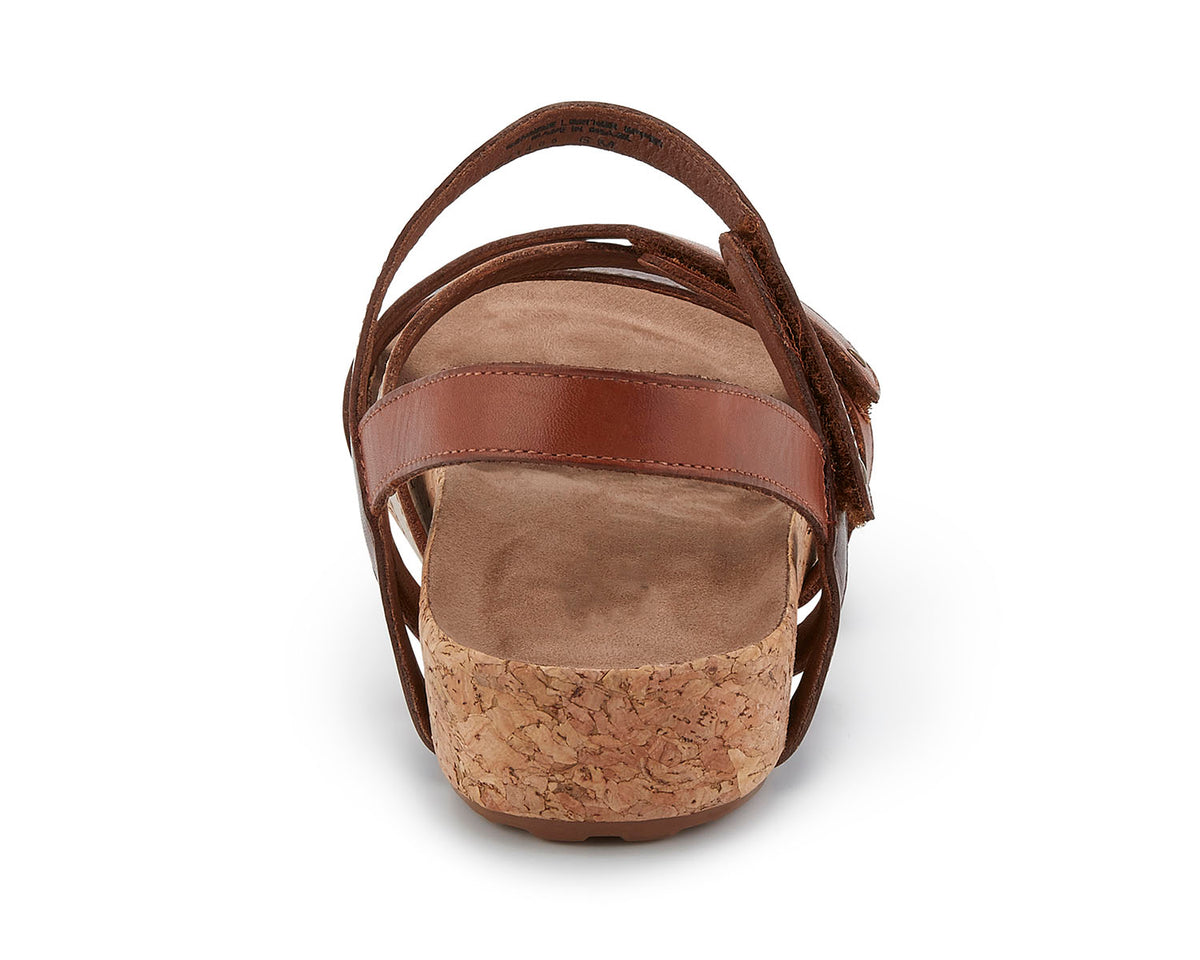 #Color_Brown Multi Leather