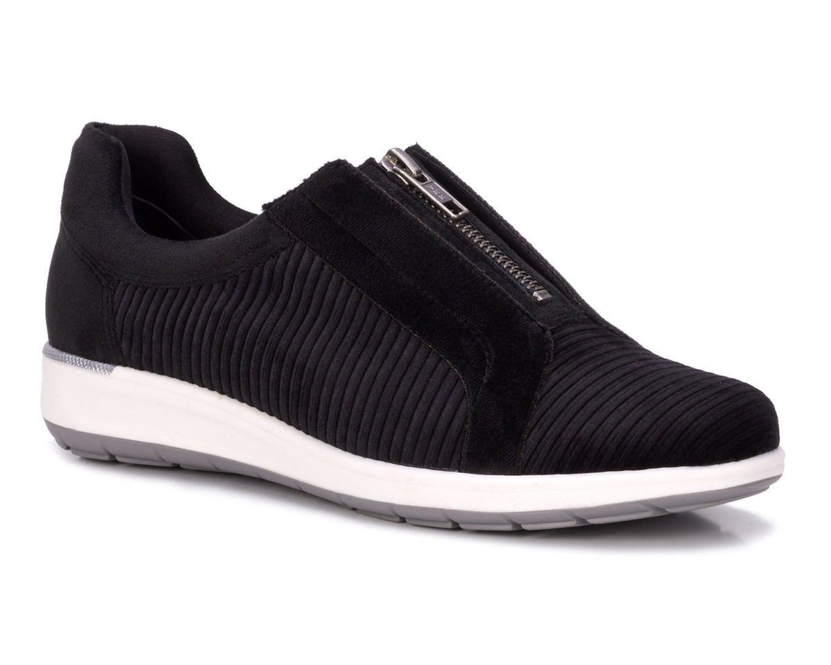 #Color_Black Corduroy