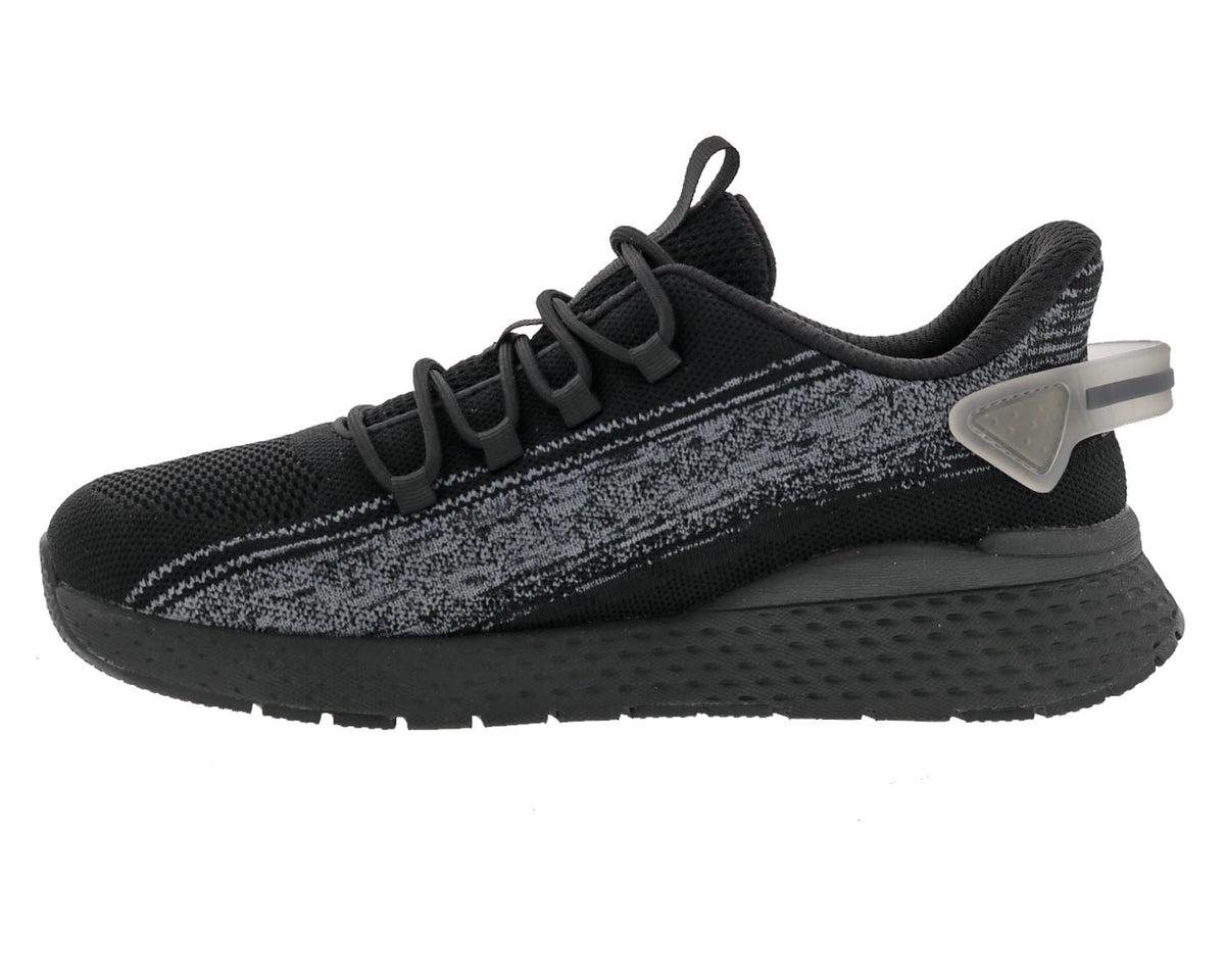#Color_Black Mesh Combo