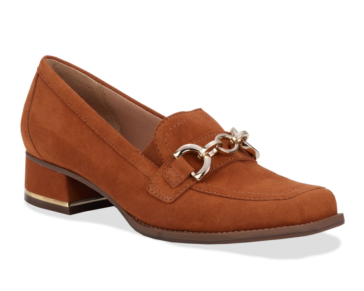 #Color_Tan Suede