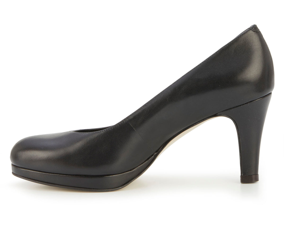 #Color_Black Cashmere Leather