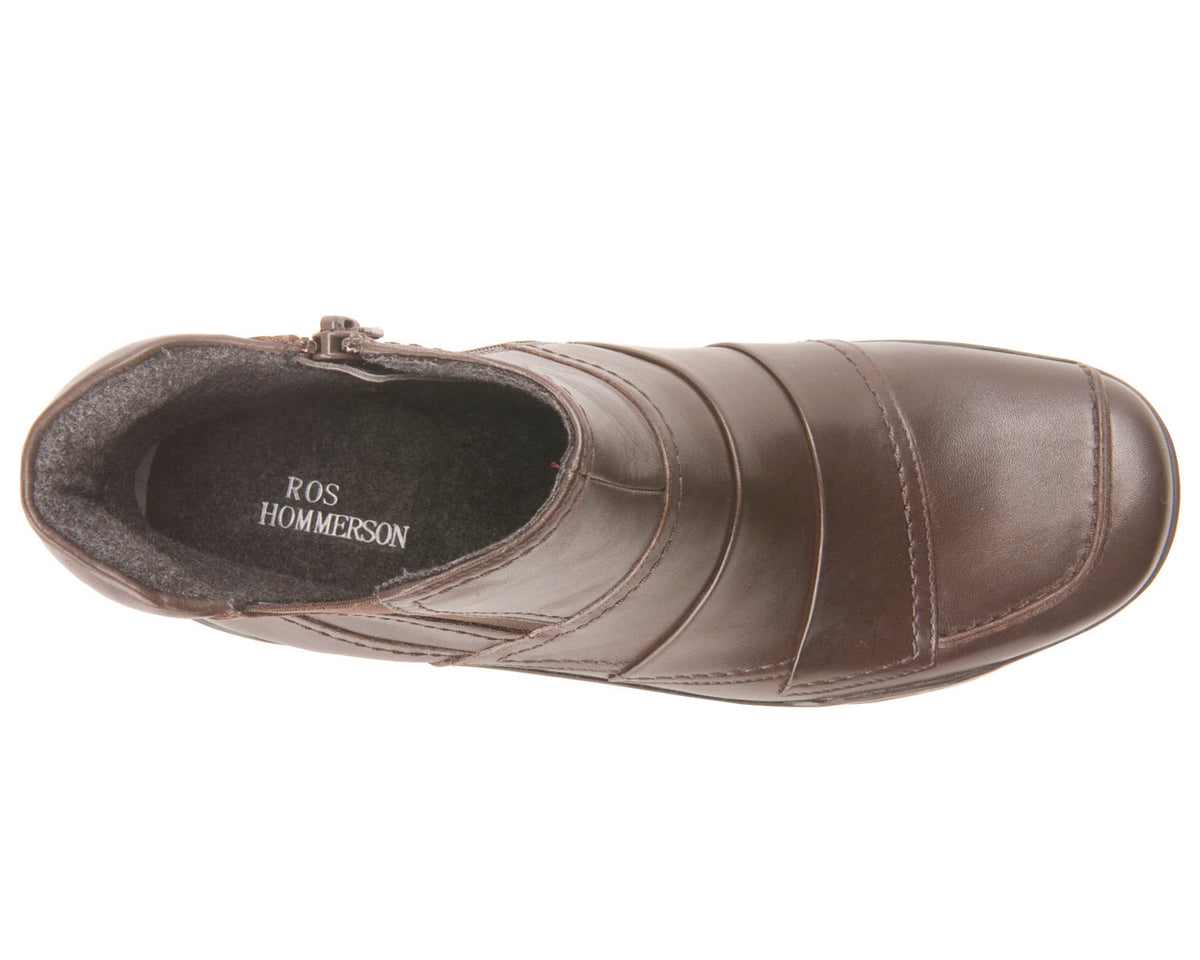 #Color_Dark Brown Leather