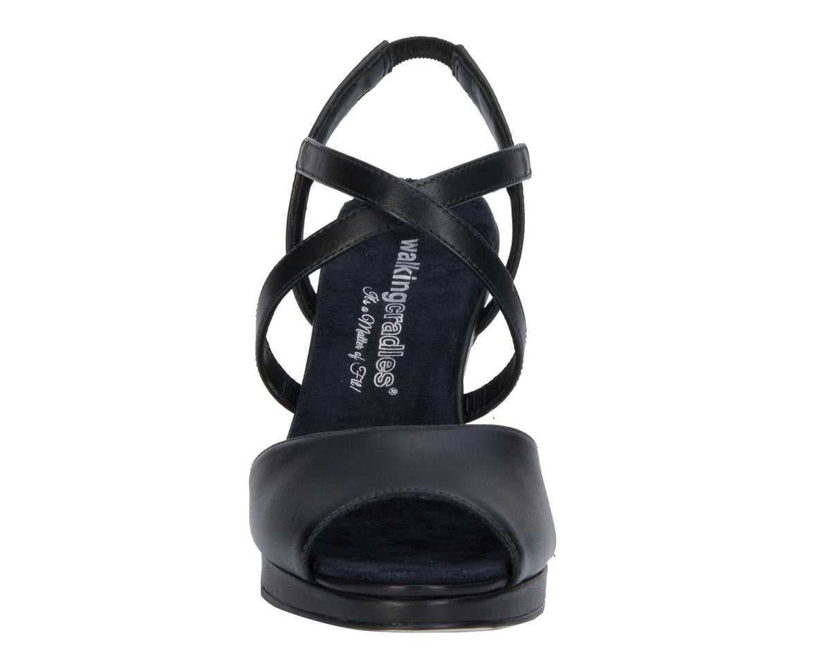 #Color_Black Cashmere Leather