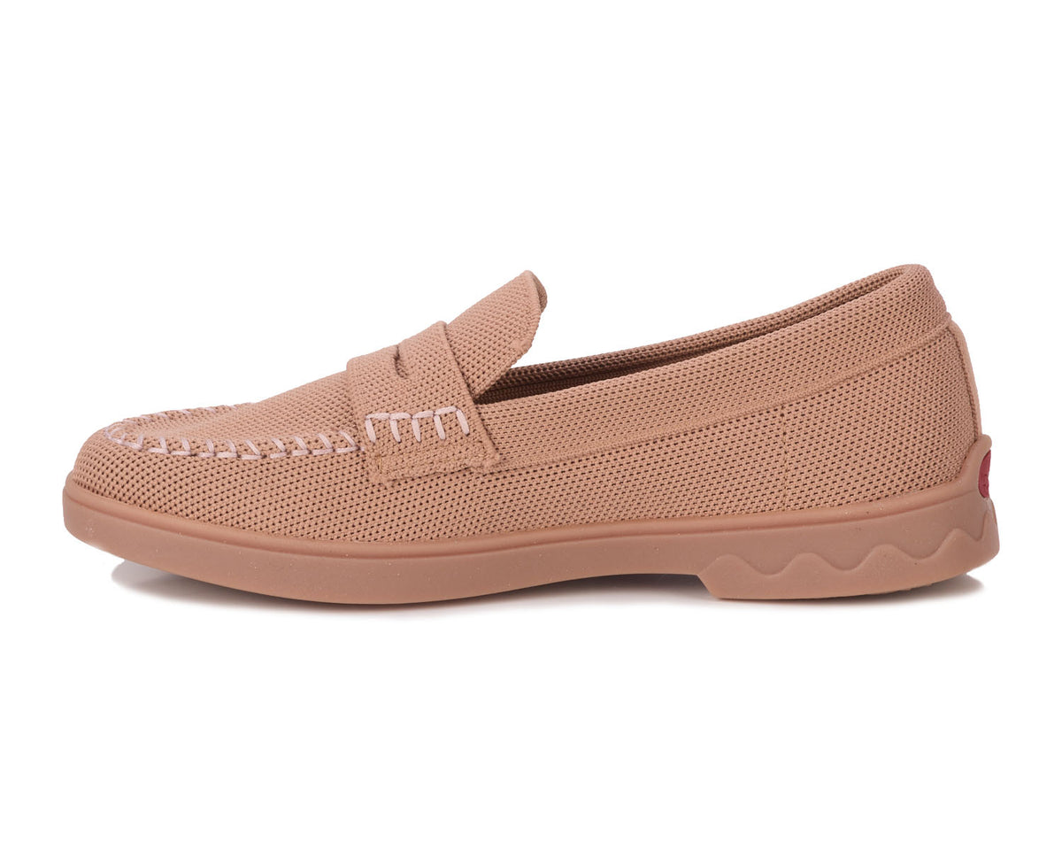 #Color_Camel Knit Fabric