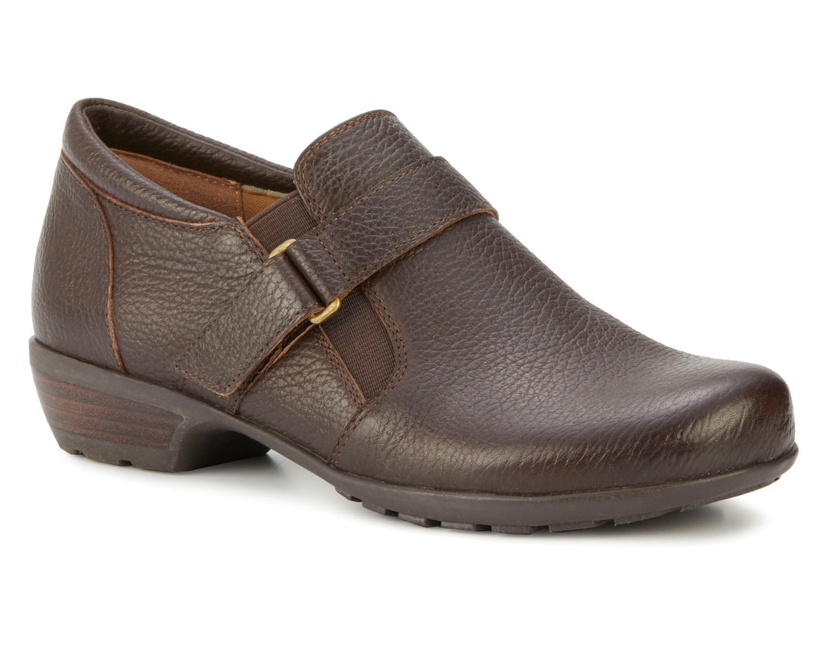#Color_Brown Leather