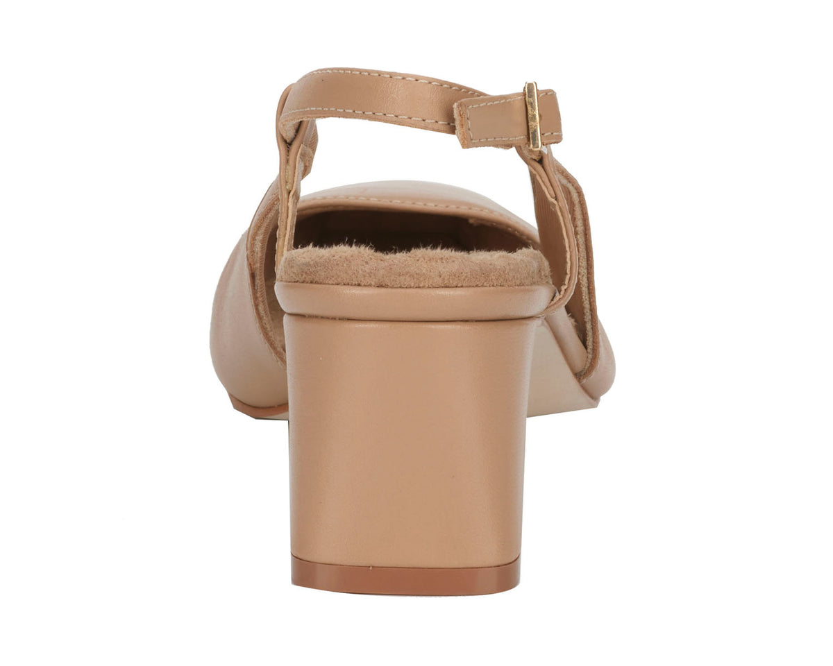 #Color_Nude Leather