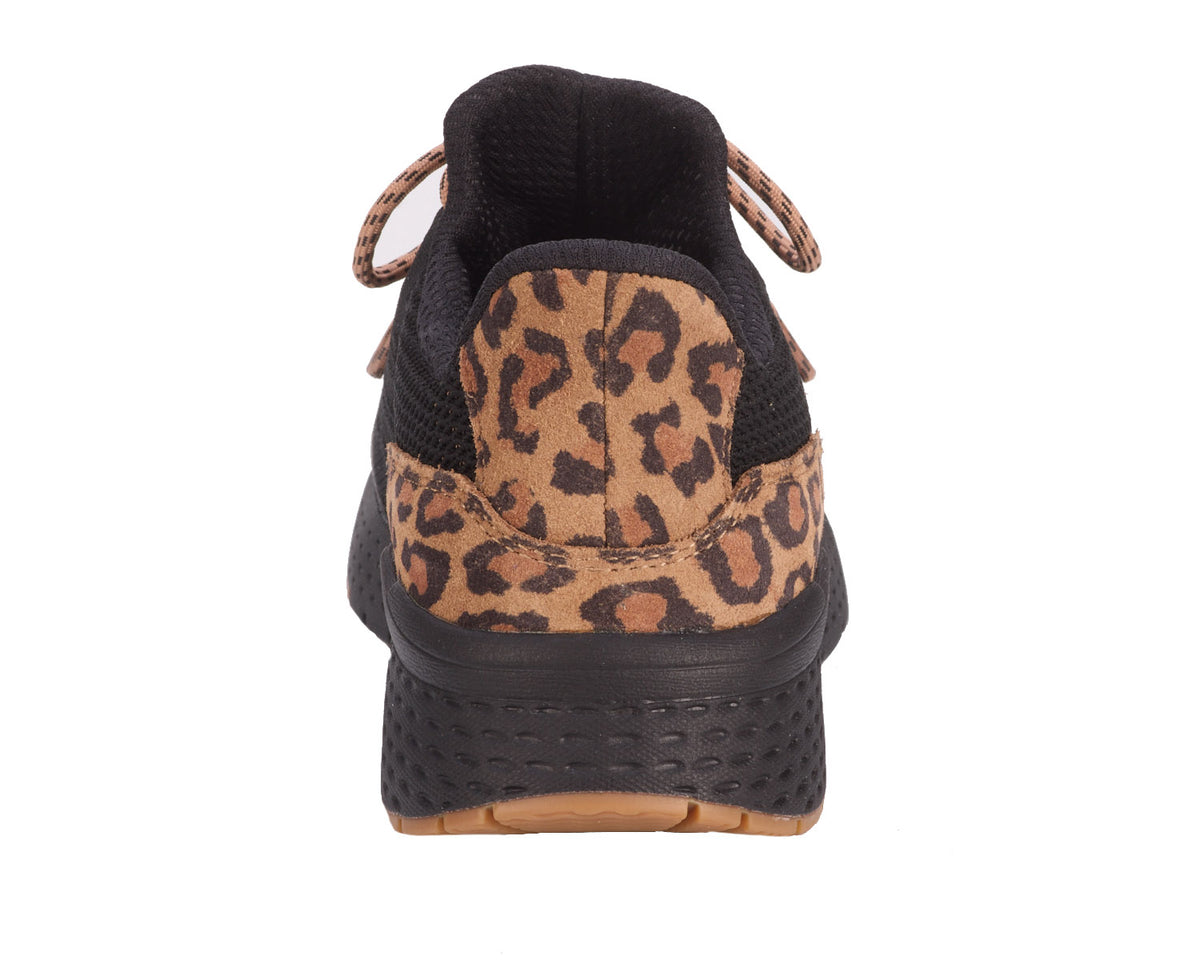#Color_Black/Tan Leopard Combo