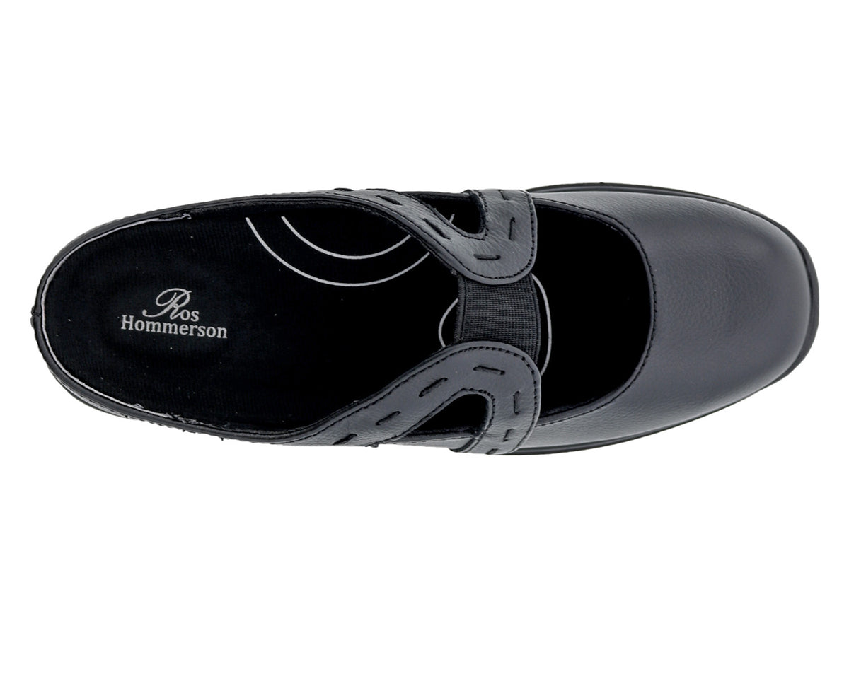 #Color_Black Leather