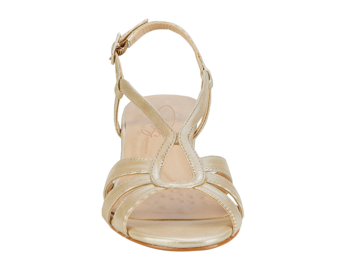 #Color_Gold Leather