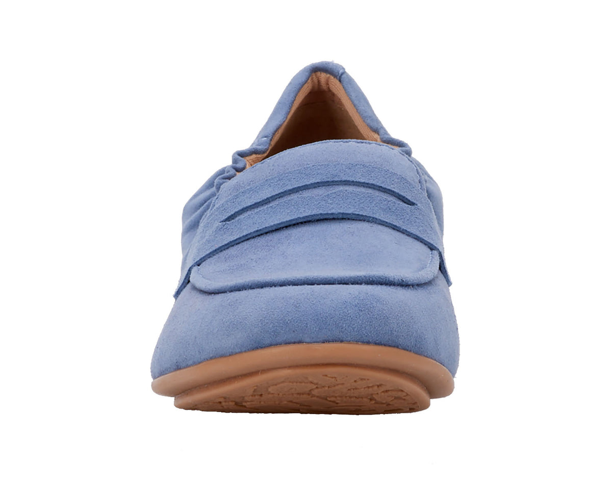 #Color_Light Blue Kid Suede