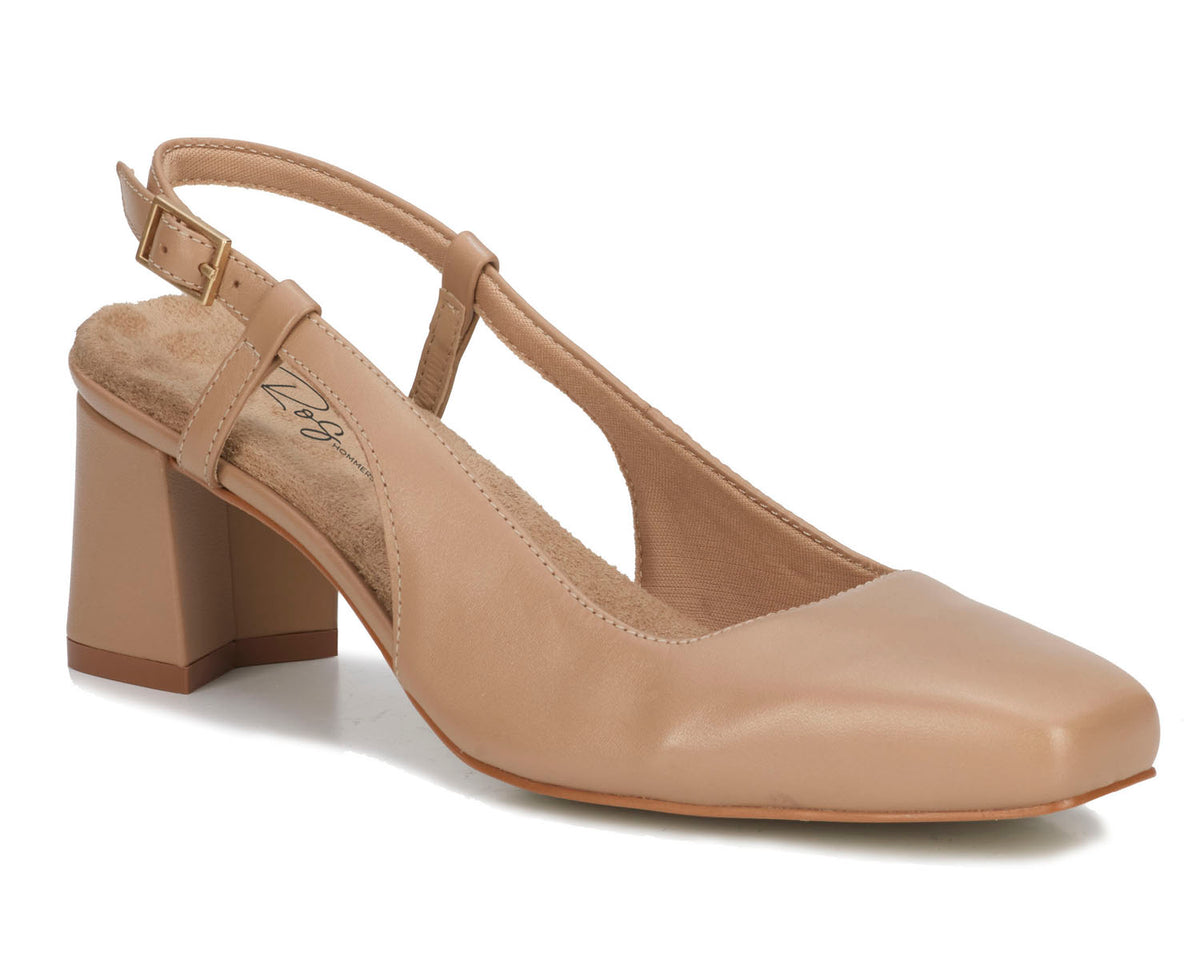 #Color_Nude Leather