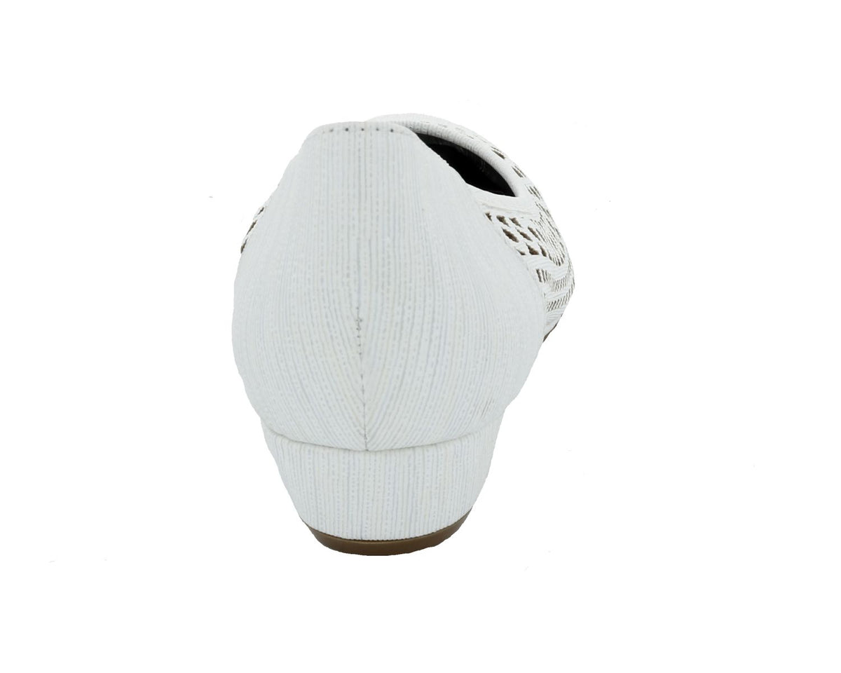 #Color_White Laser Stripe