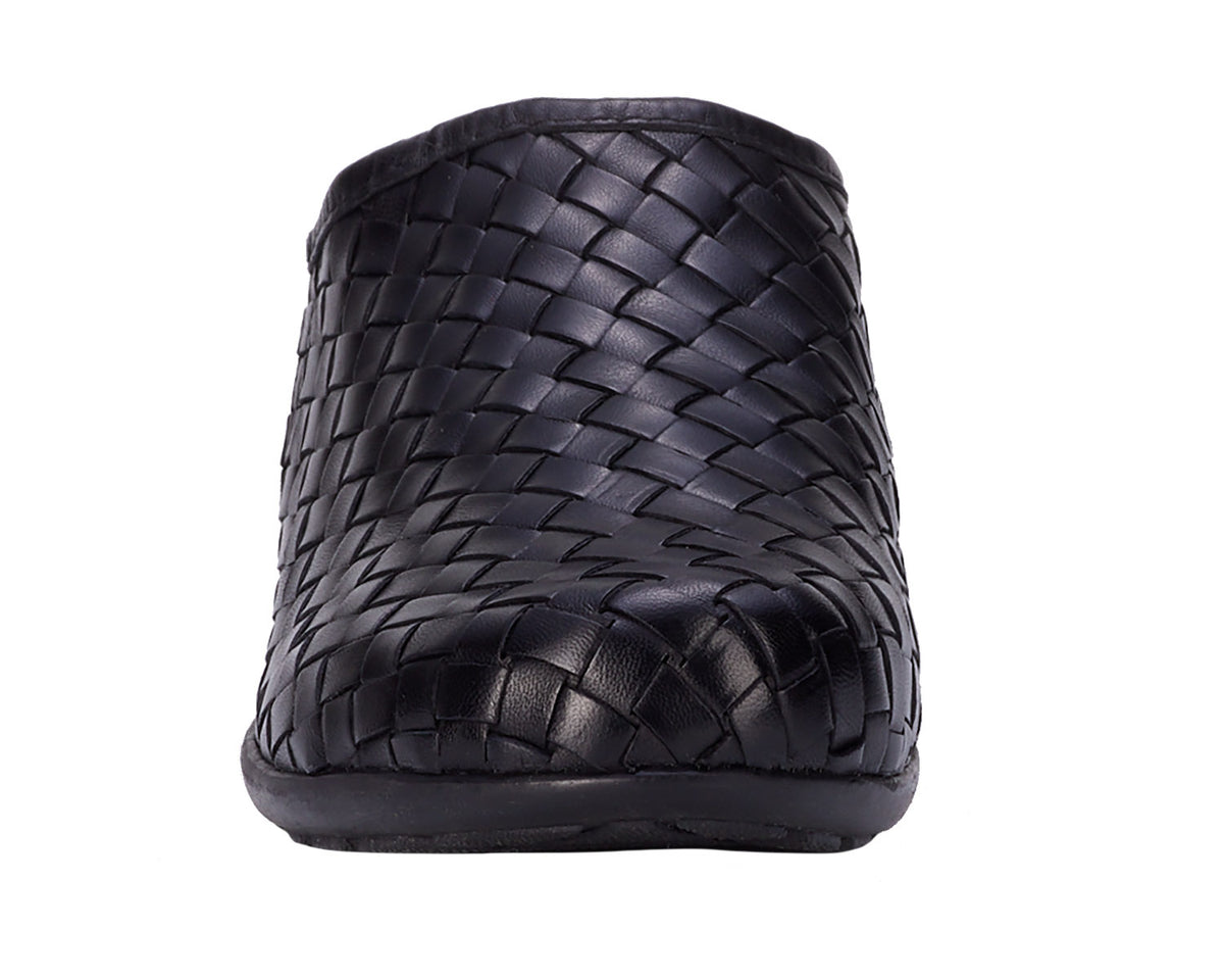 #Color_Black Nappa Leather