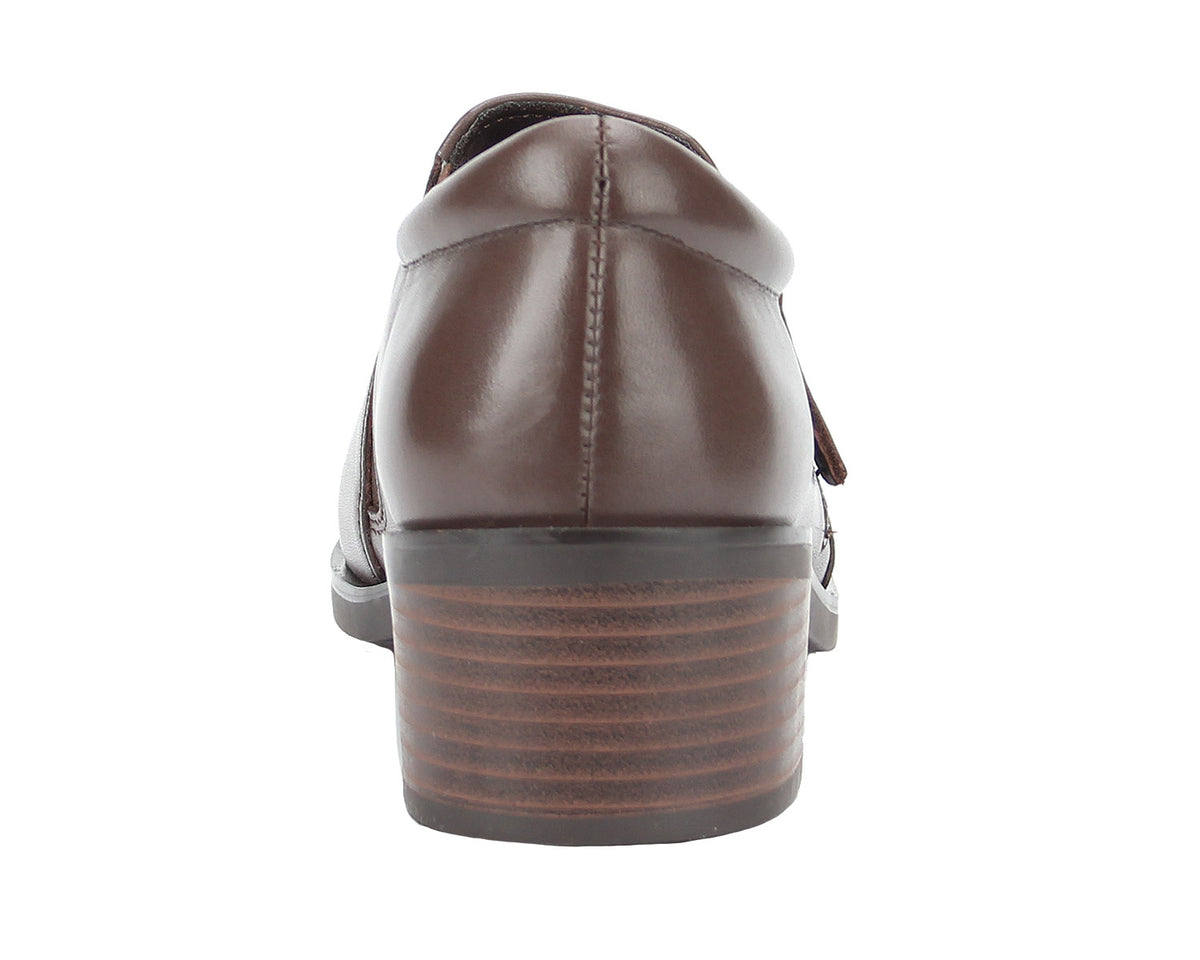 #Color_Brown Nappa Leather