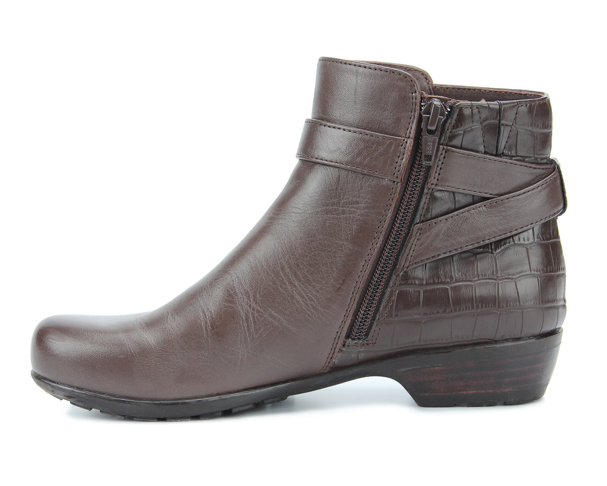 #Color_Brown Nappa Combo