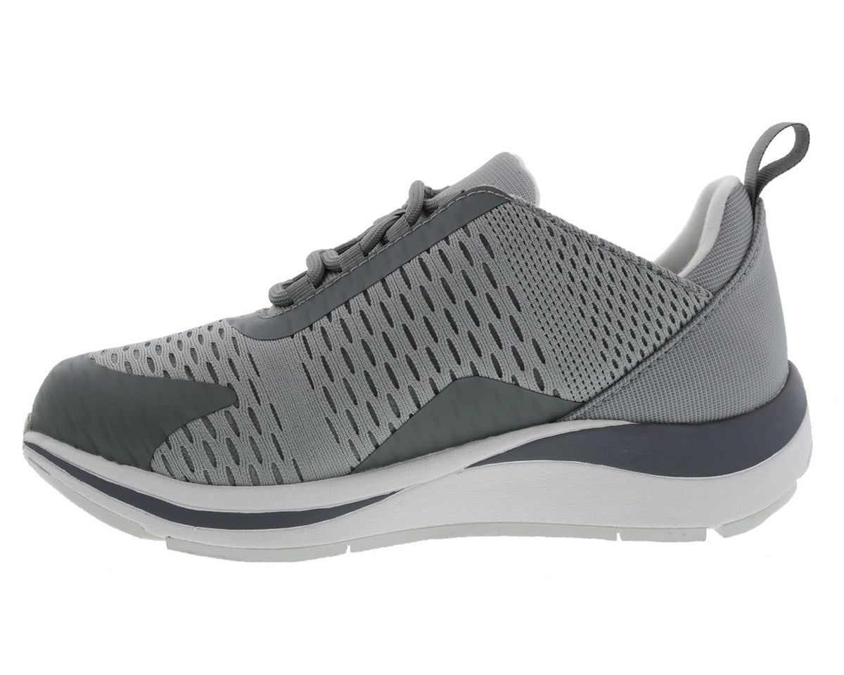 #Color_Grey Mesh Combo