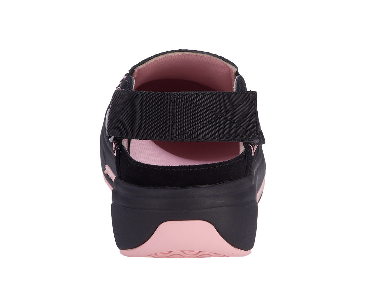 #Color_Black Suede Combo