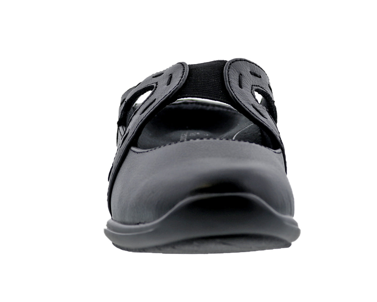 #Color_Black Leather