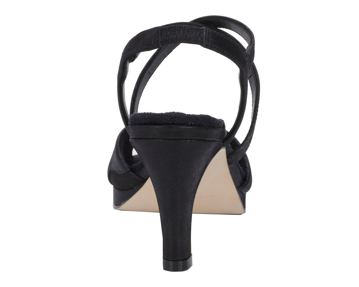 #Color_Black Glitter Leather