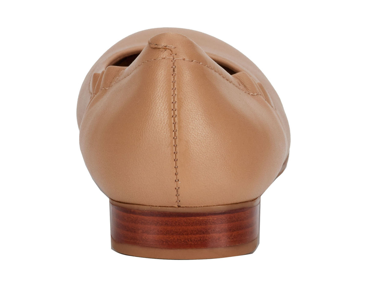 #Color_Nude Leather