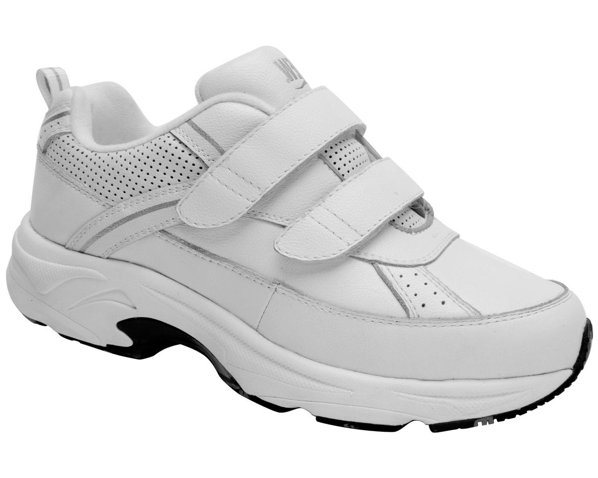 #Color_White Leather