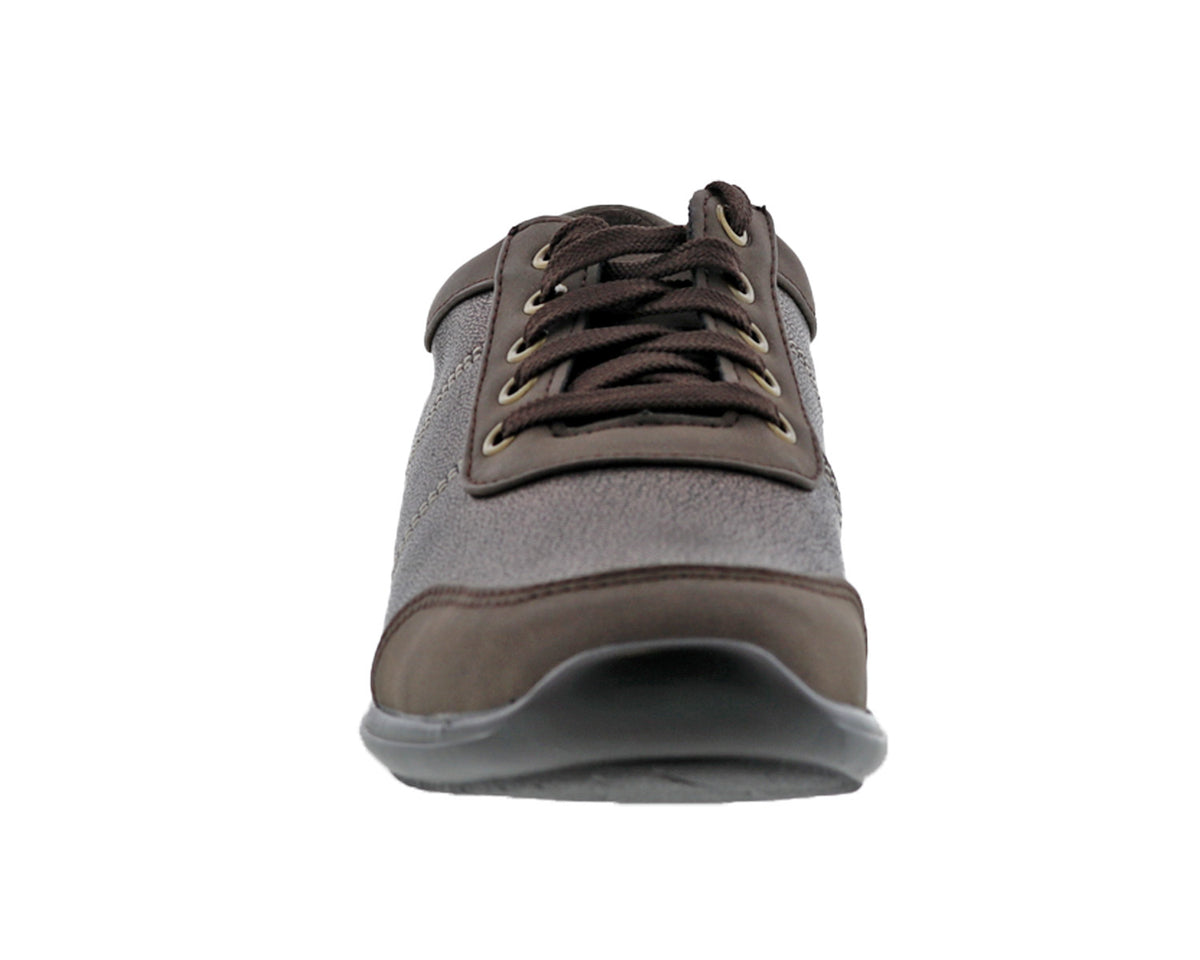 #Color_Brown Leather