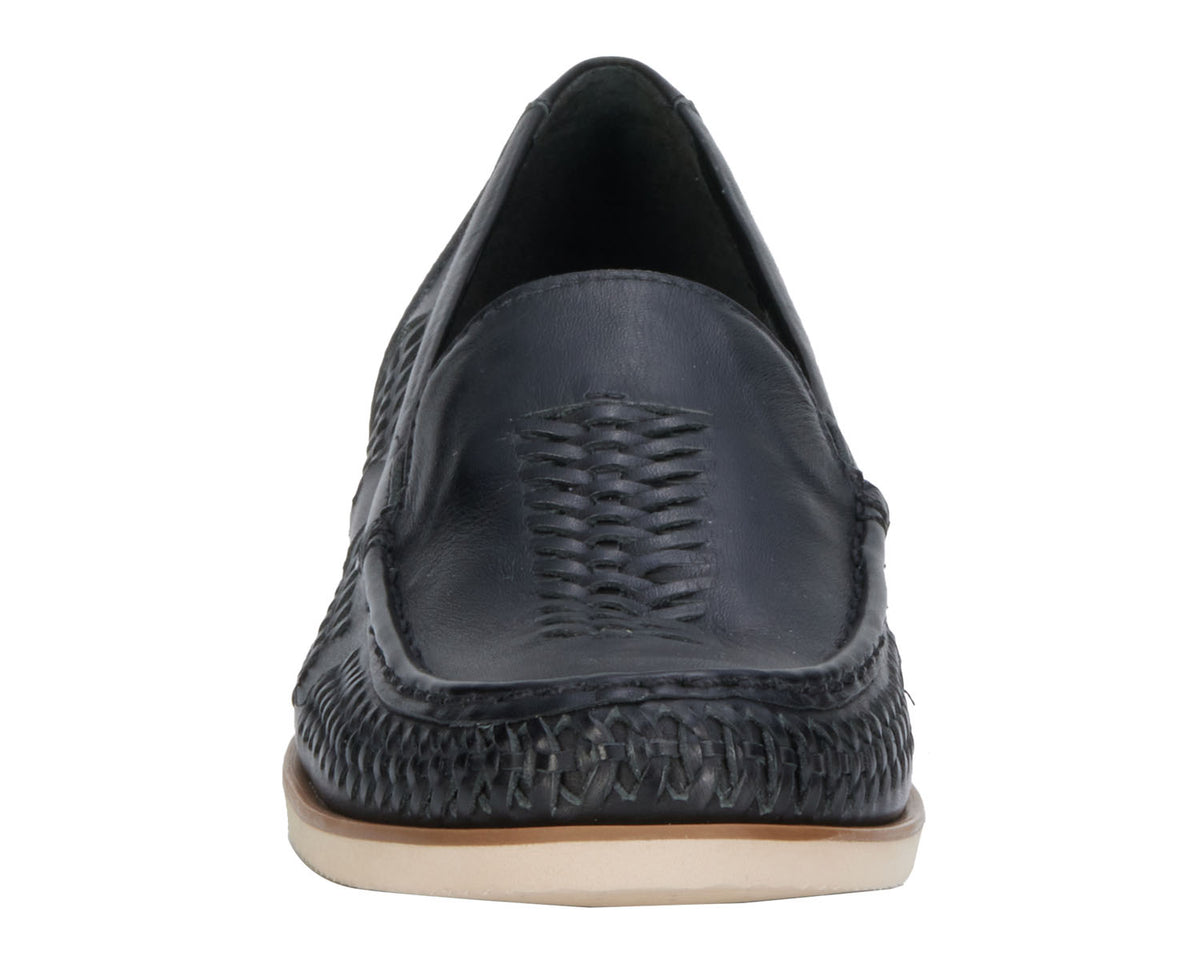 #Color_Black Leather