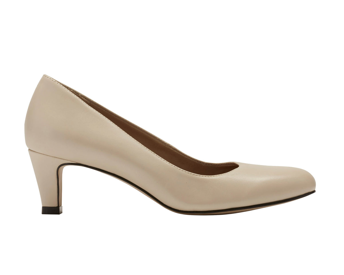 #Color_Bone Leather