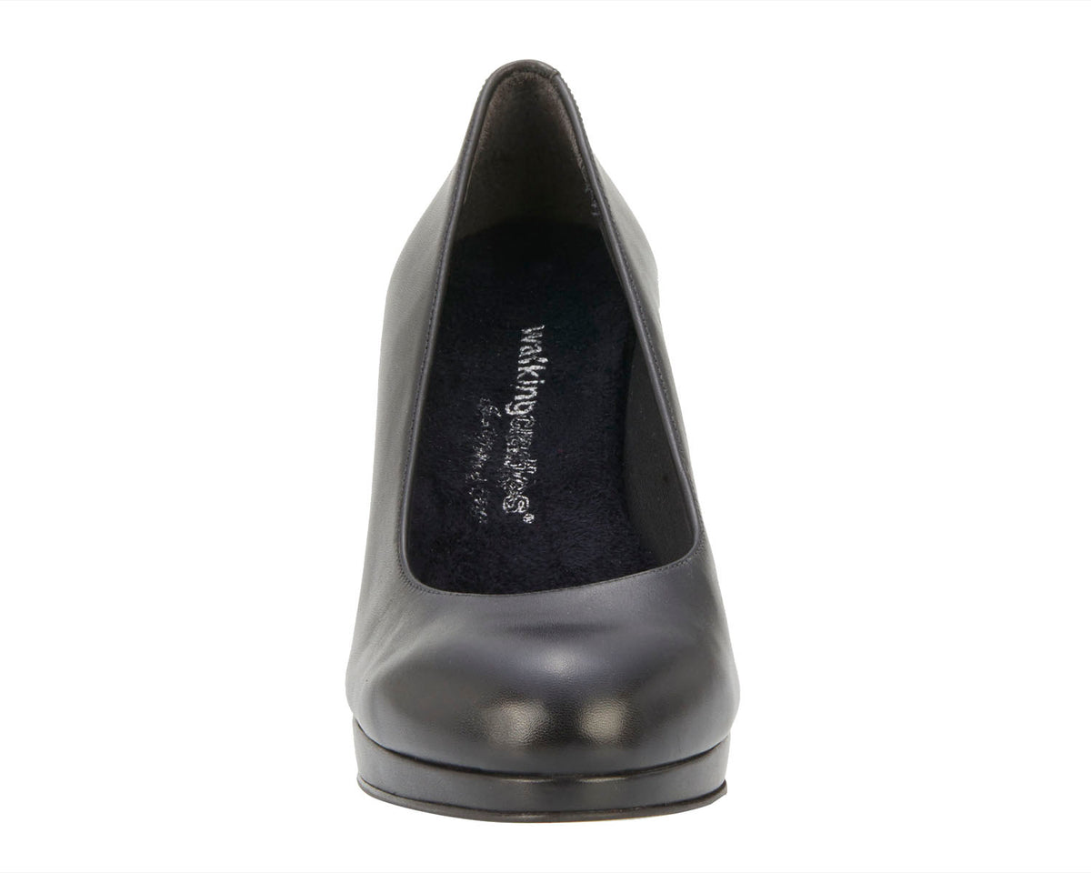 #Color_Black Cashmere Leather