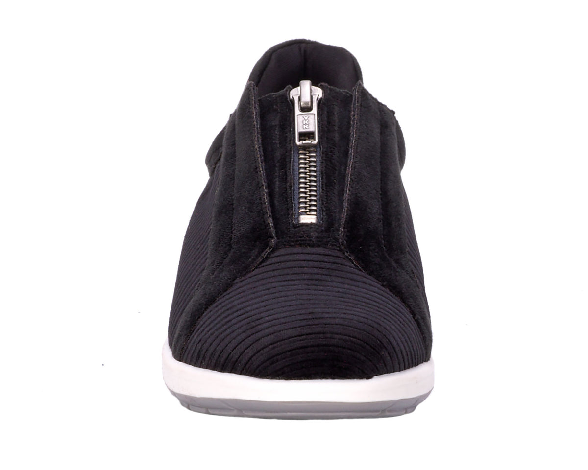#Color_Black Corduroy