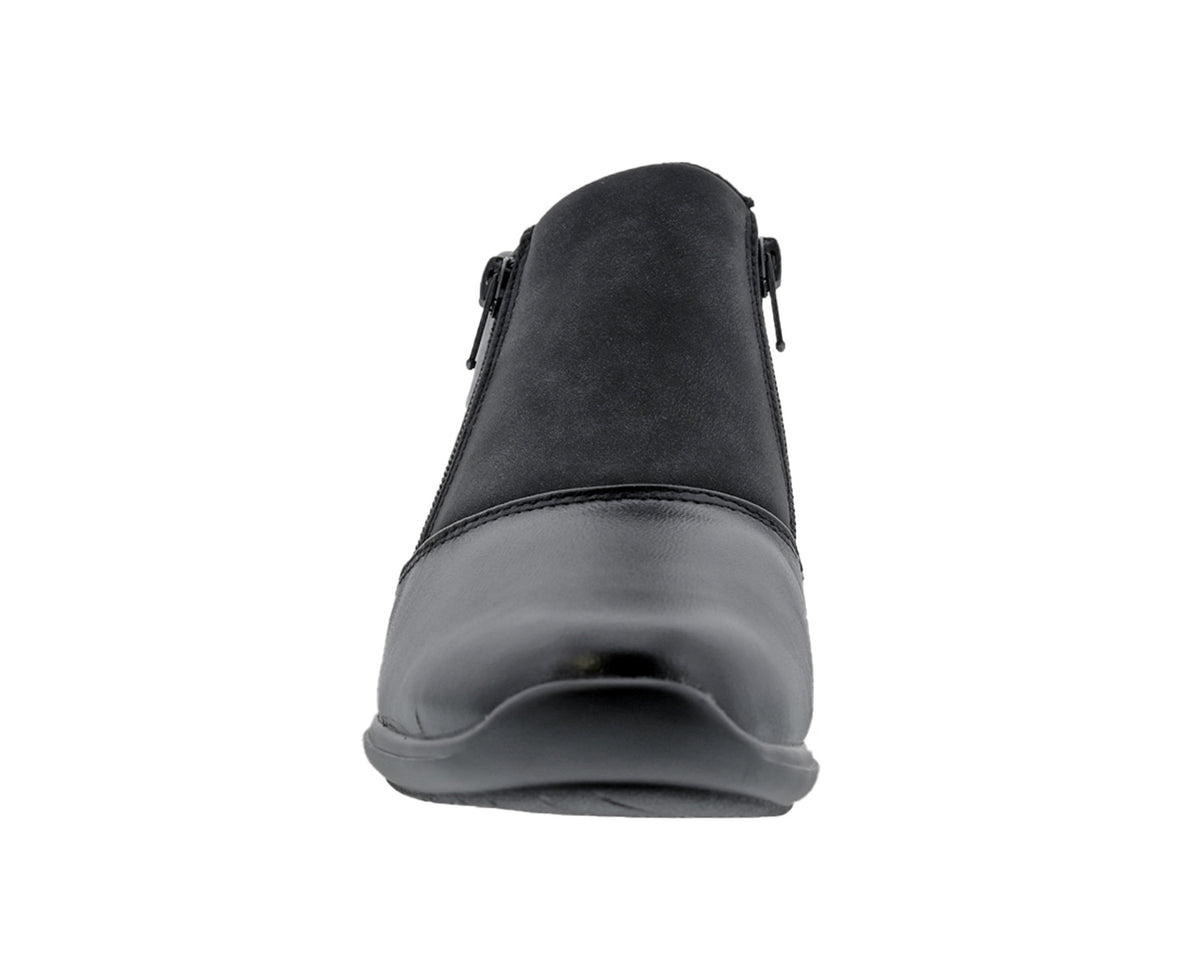 #Color_Black Leather