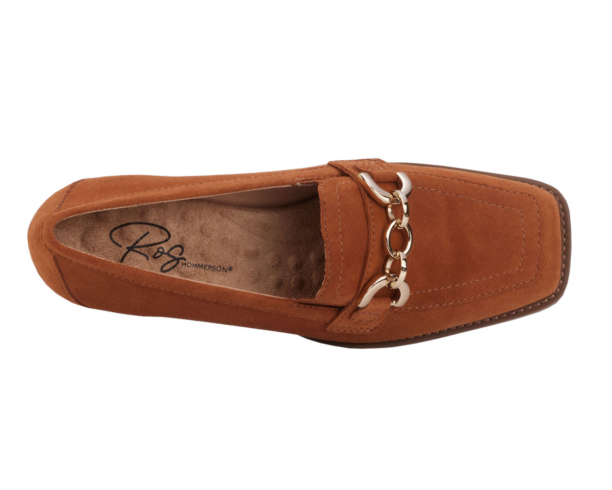 #Color_Tan Suede