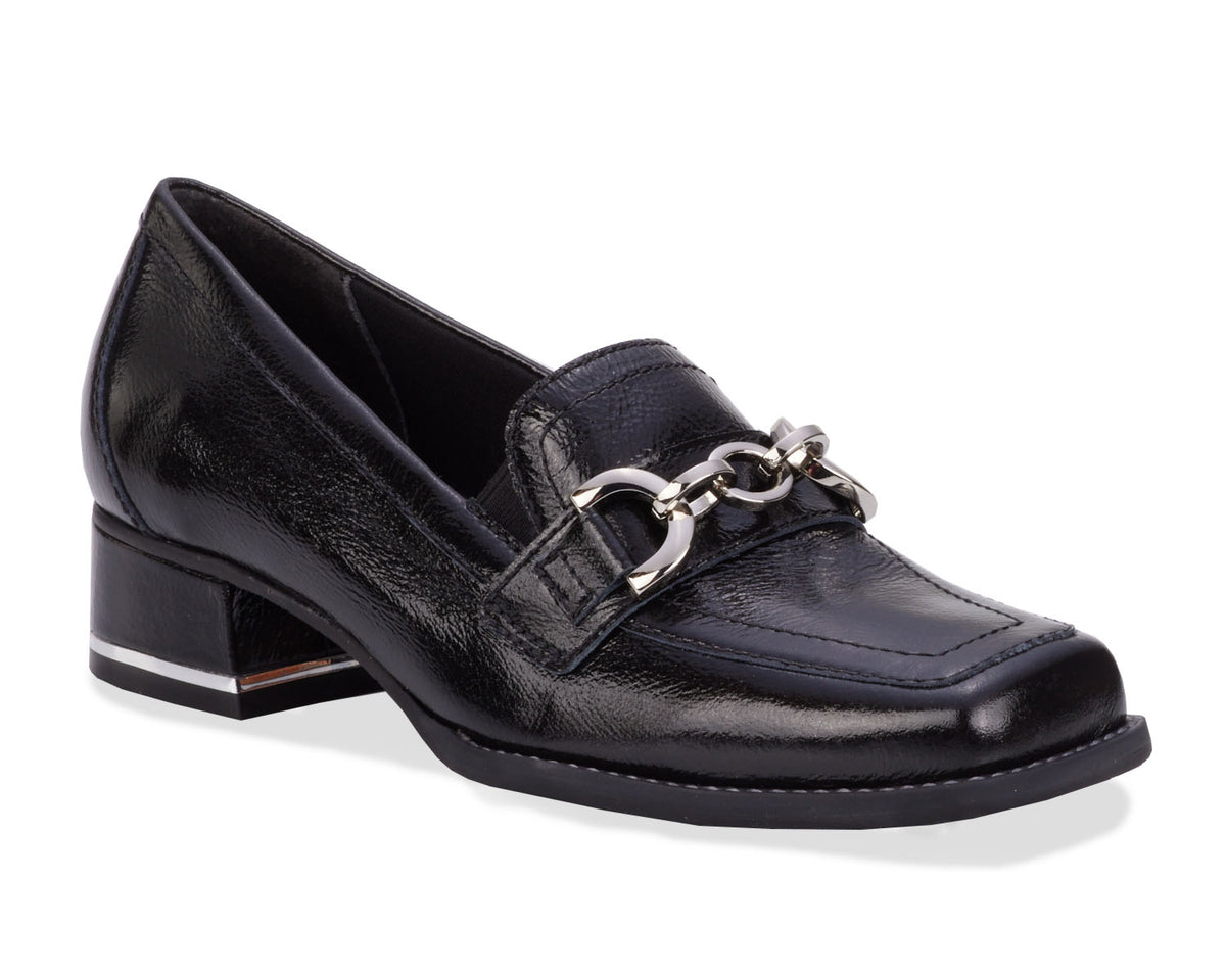 #Color_Black Leather