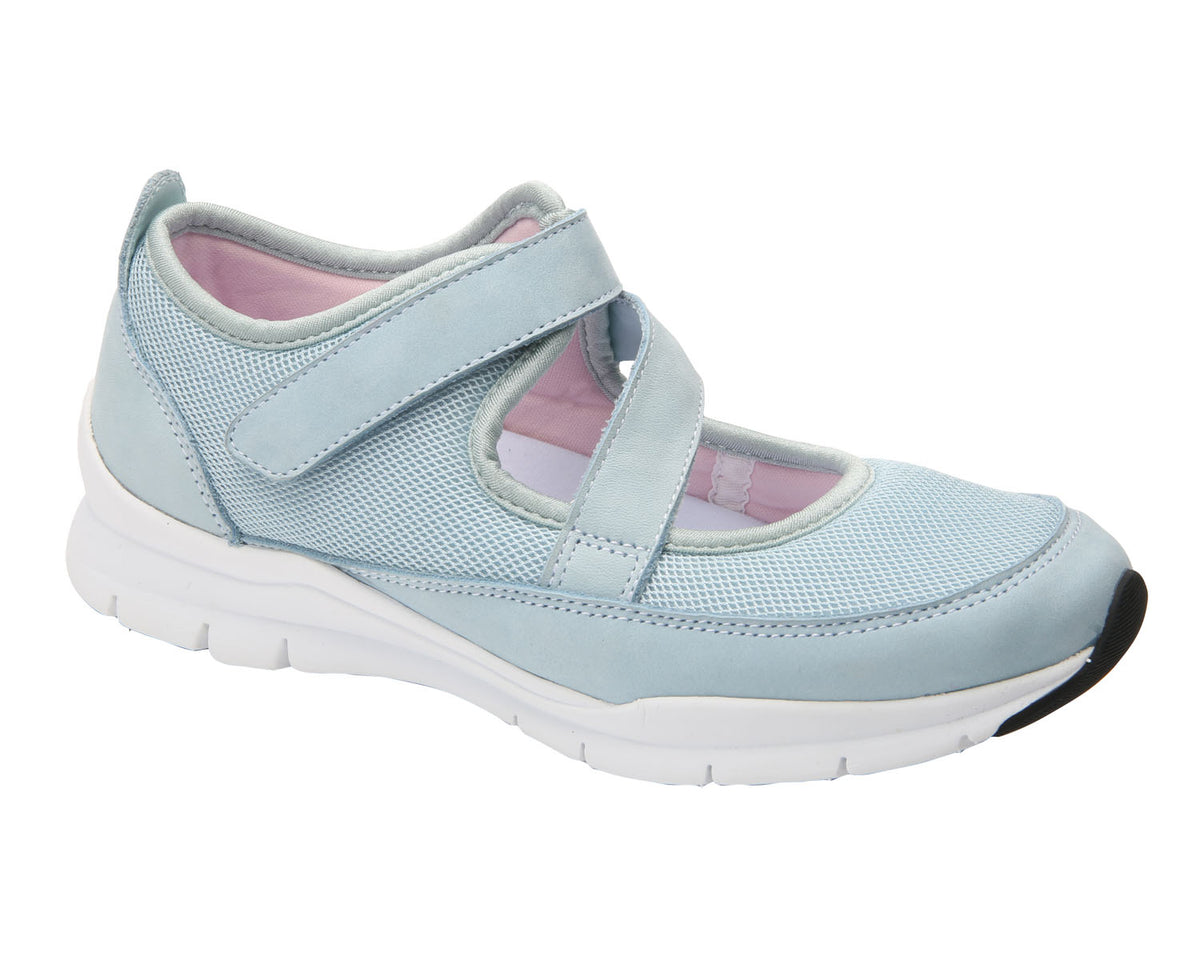 #Color_Sky Blue Mesh