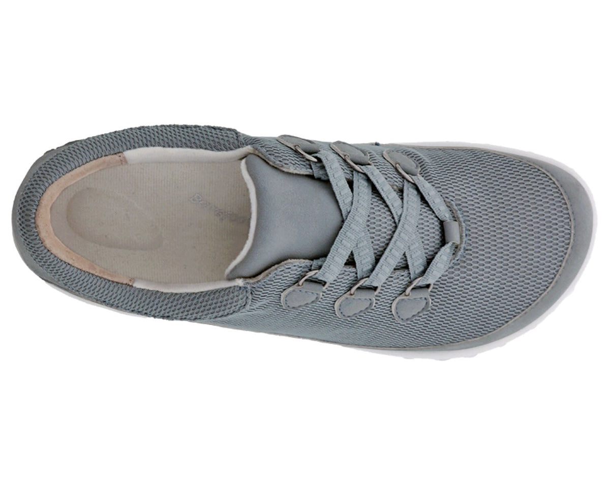 #Color_Grey Mesh Combo