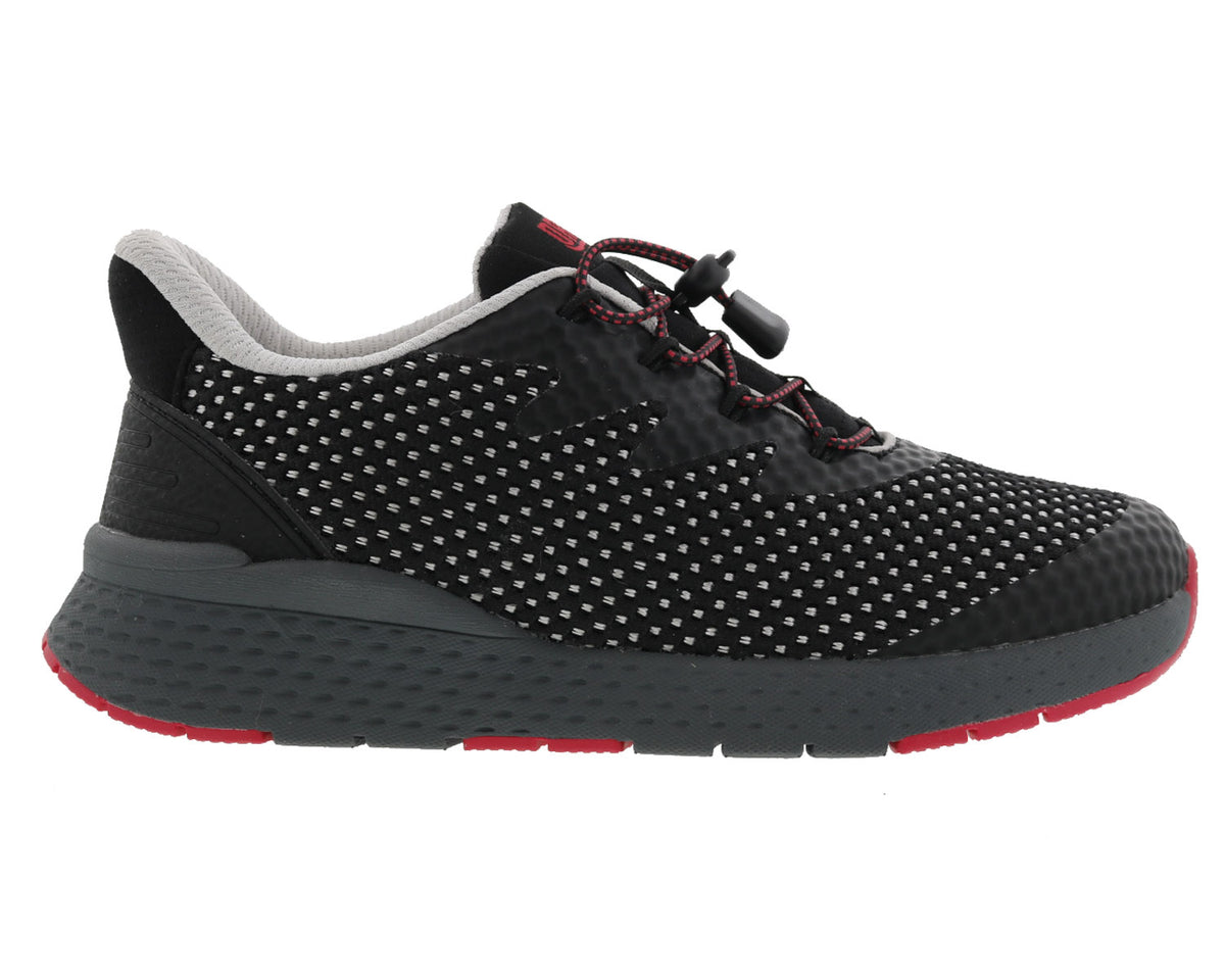 #Color_Black Mesh Combo