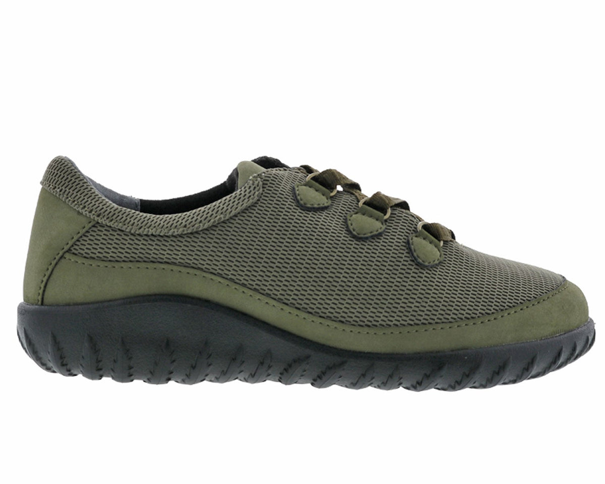 #Color_Olive Mesh Combo