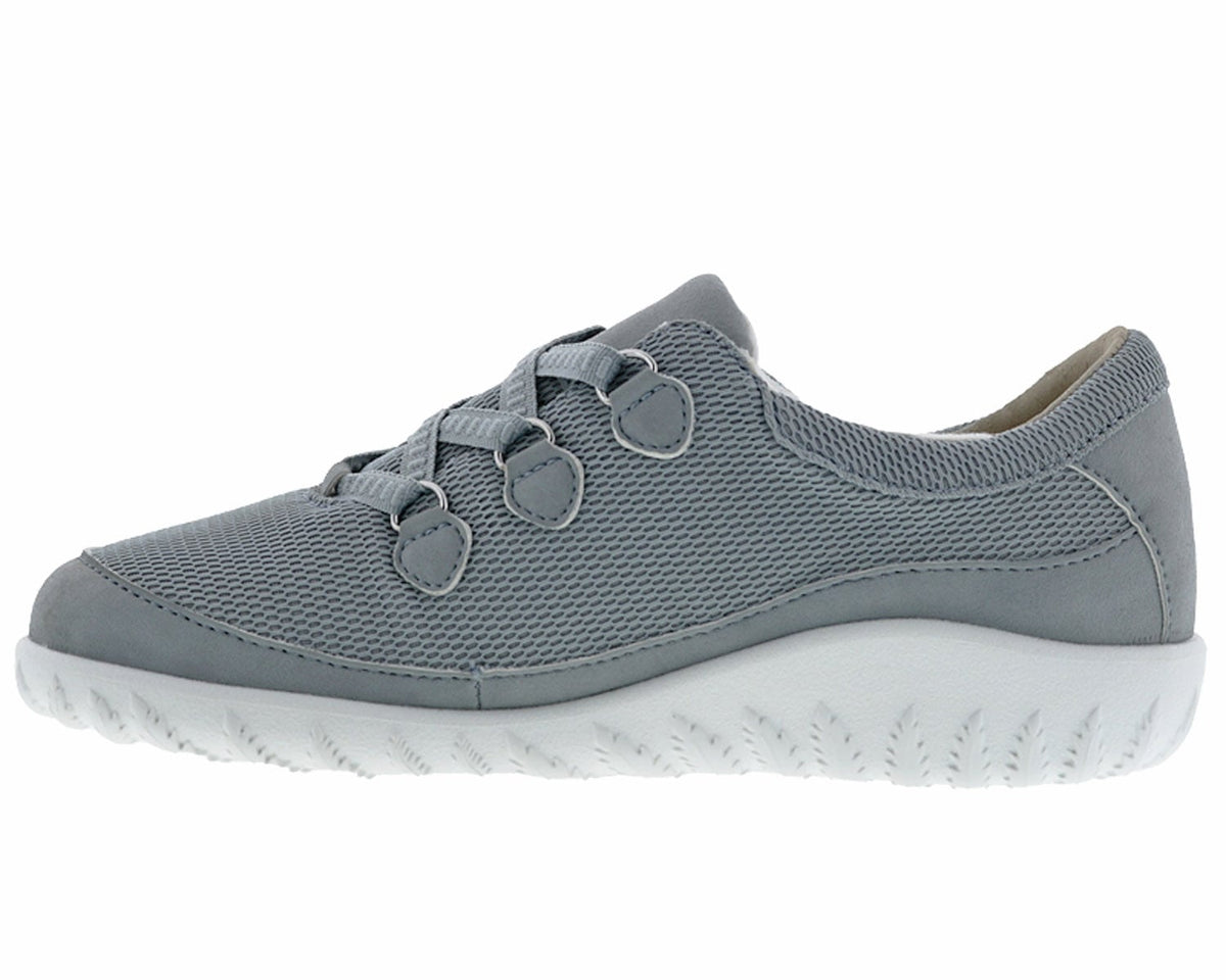 #Color_Grey Mesh Combo