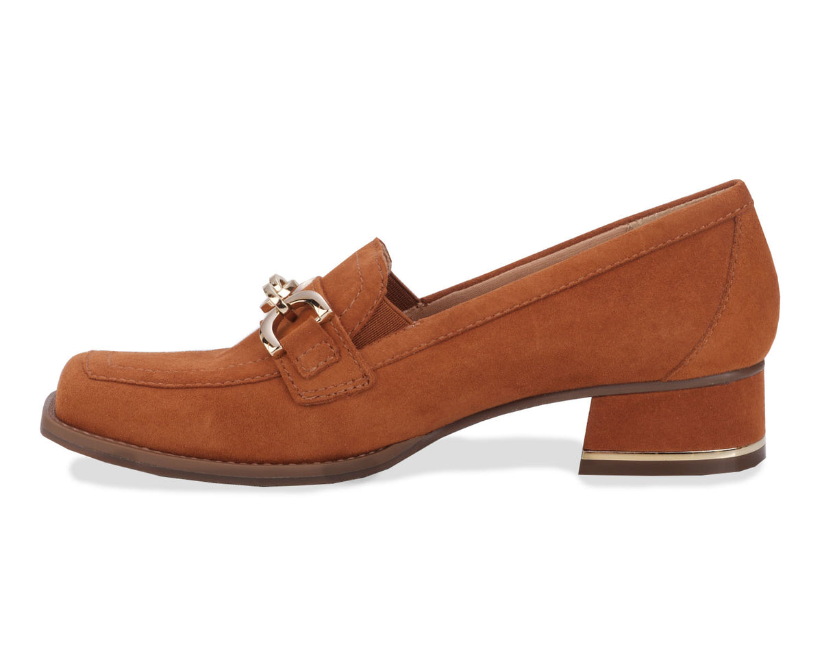 #Color_Tan Suede