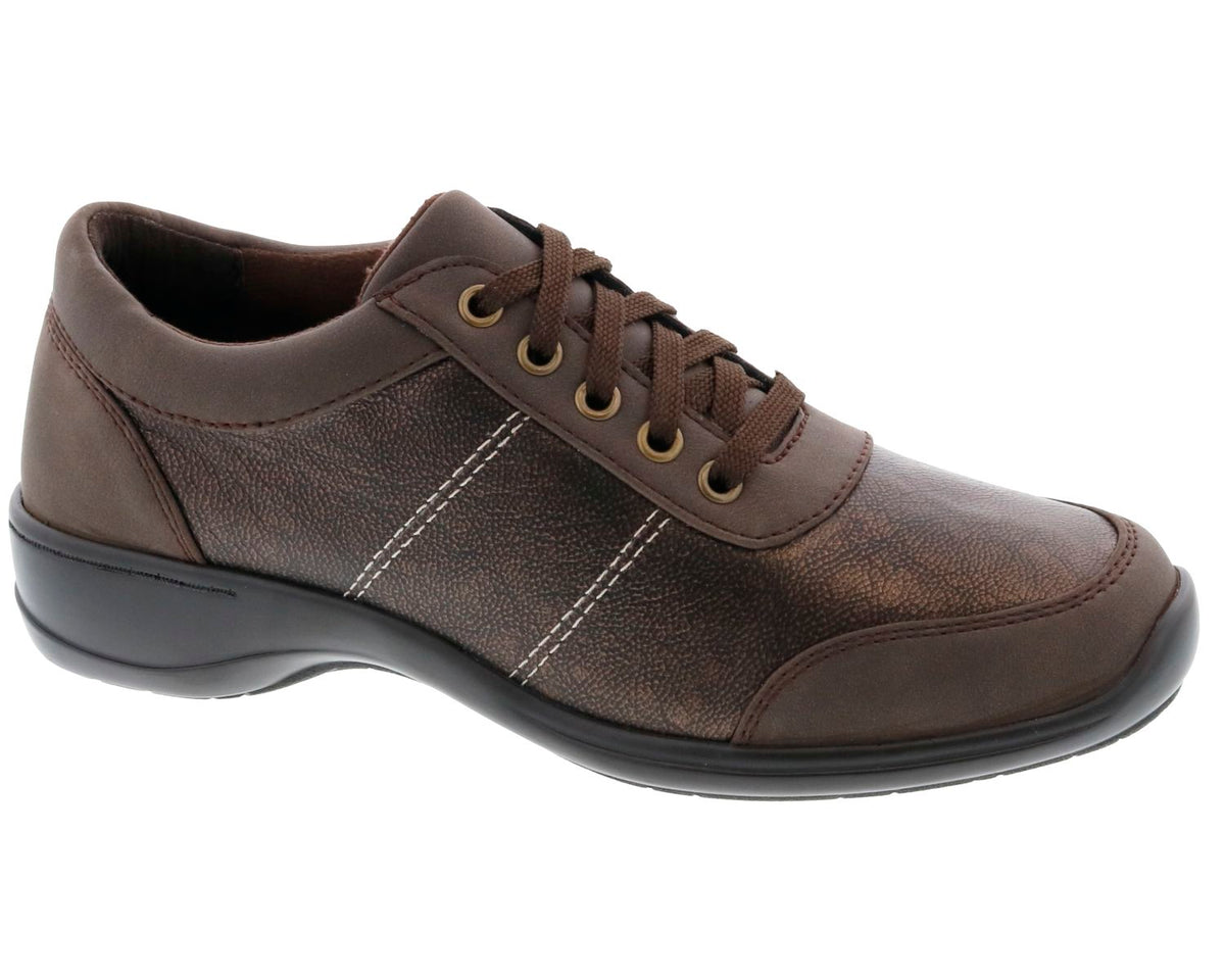 #Color_Brown Leather