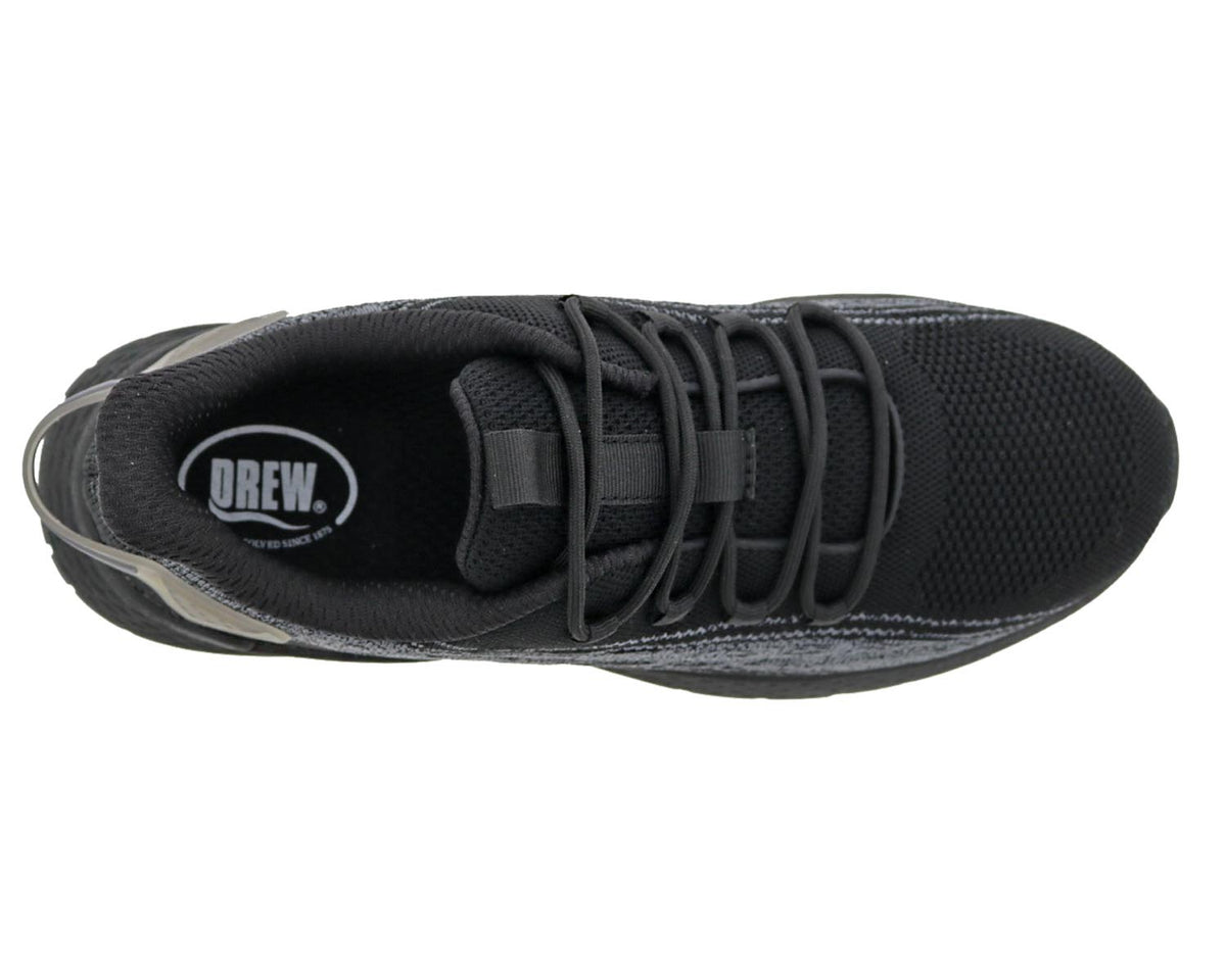 #Color_Black Mesh Combo