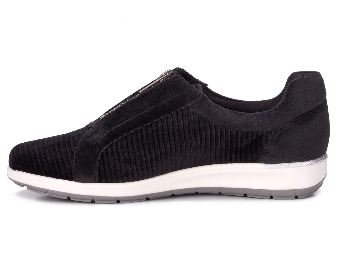 #Color_Black Corduroy