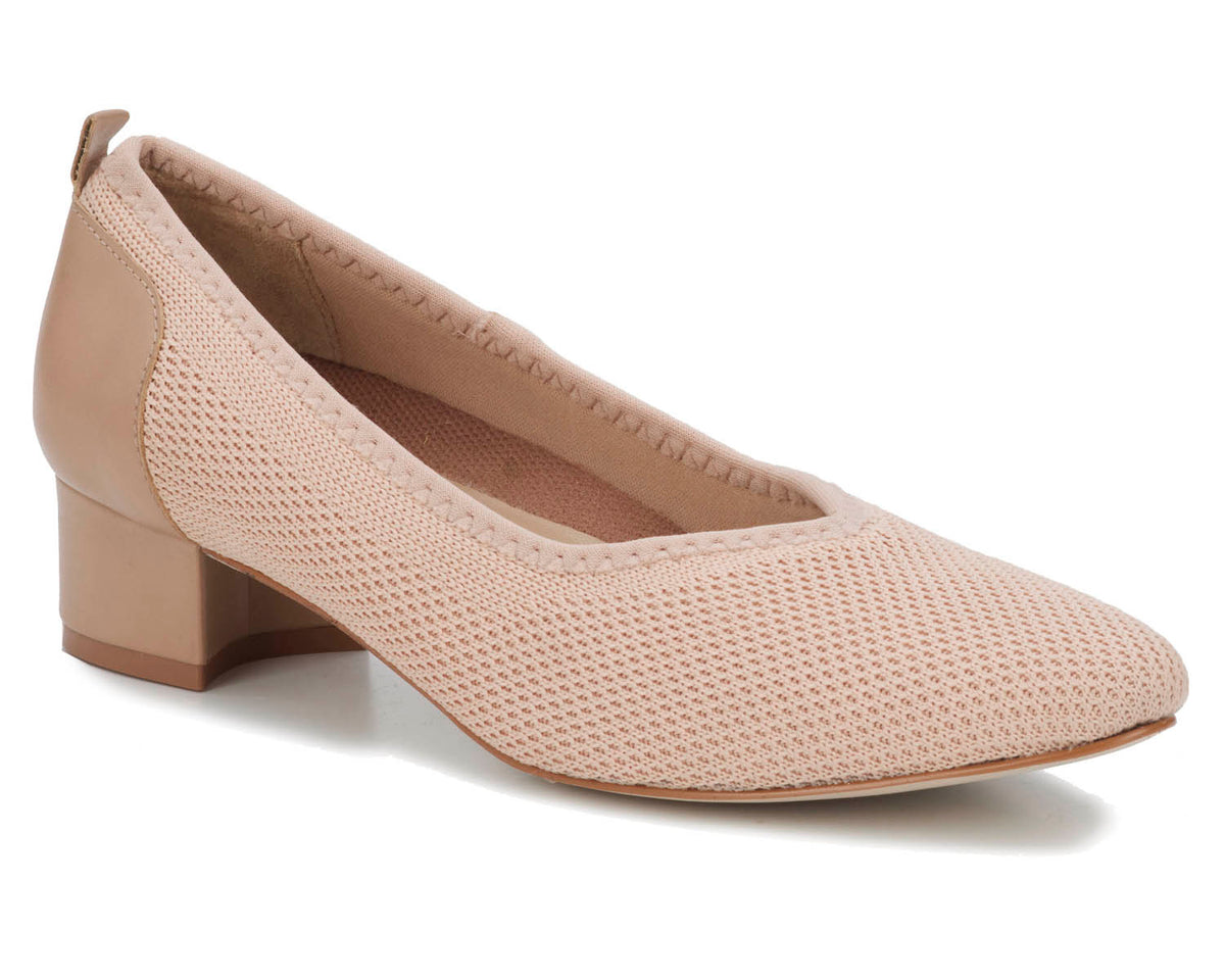 #Color_Nude Knit/Cashmere