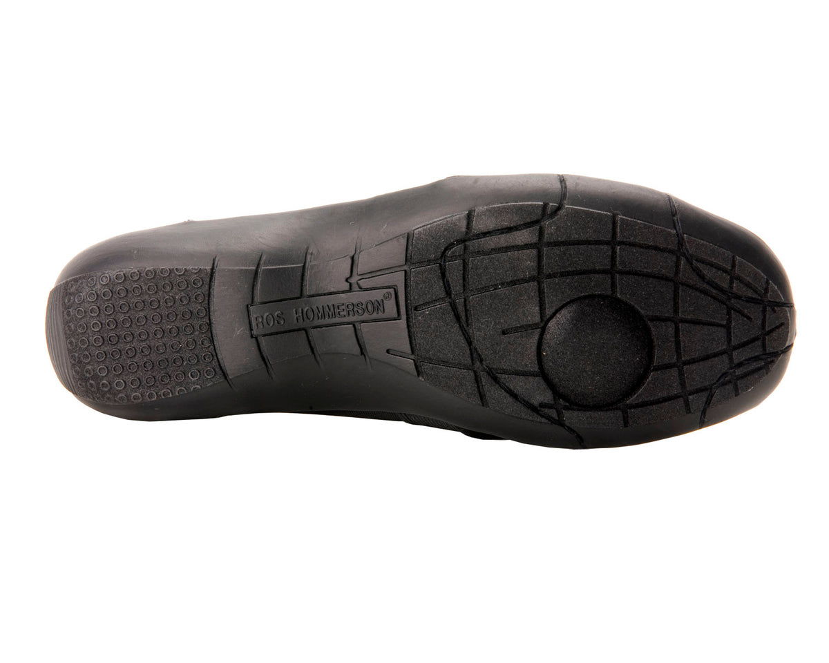 #Color_Black Stretch/Patent Leather