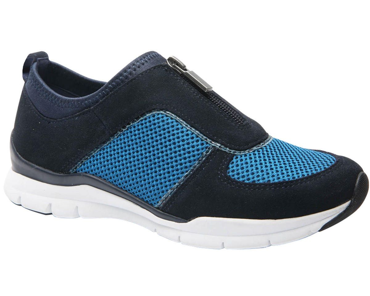 #Color_Navy/Mesh