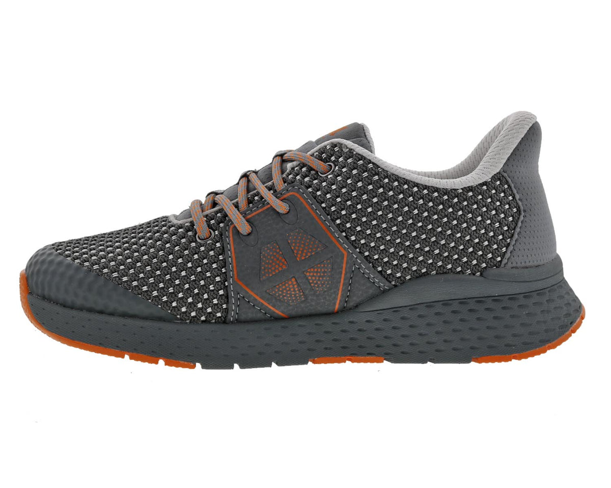 #Color_Grey Mesh Combo