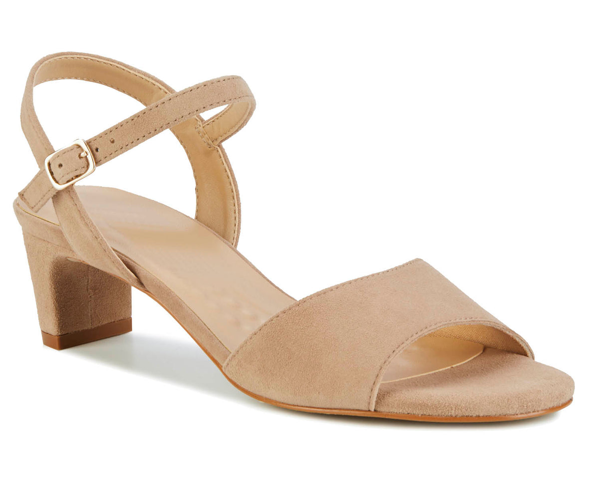 #Color_Taupe Suede