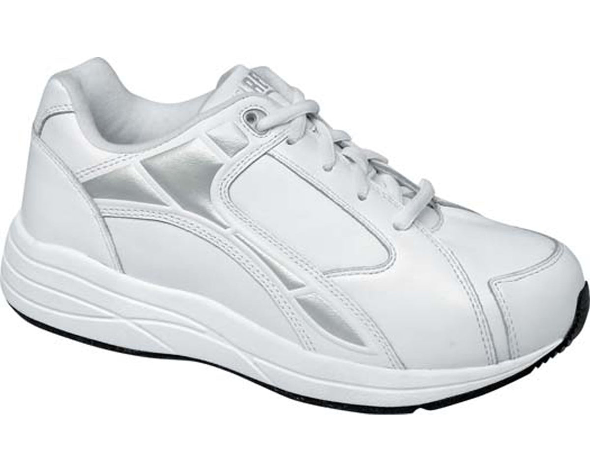 #Color_White Leather
