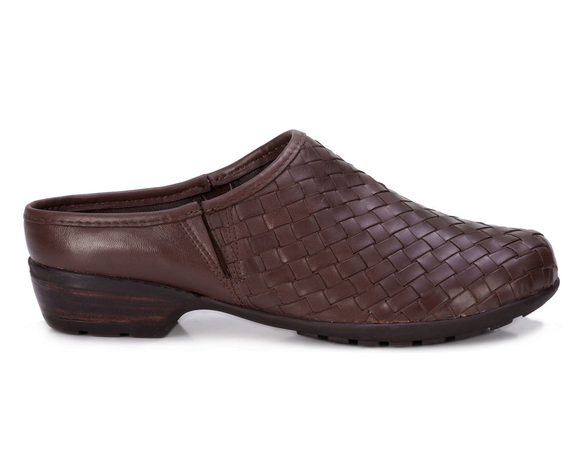 #Color_Brown Nappa Leather